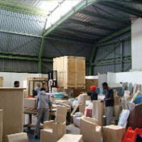 Office Relocation Service By N.S Cargo Movers Pvt. Ltd.