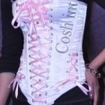 Overbust Corsets