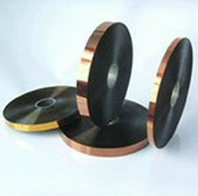 Polyimide Film/Tape F46 Adhesive Kapton Insulator (6251) By Tianjin JiaYi Insulation Material CO., LTD.