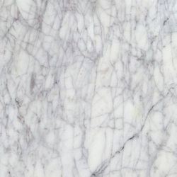 Purple White Marble