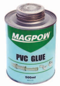 PVC Glue