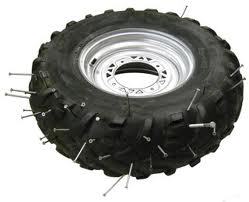 Quality Tyre Puncture Solutions