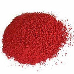 Powder Red Oxide