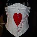 Underbust Corsets