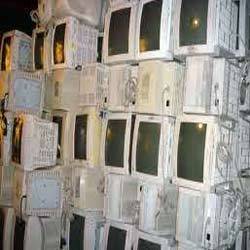 Used CRT Monitors