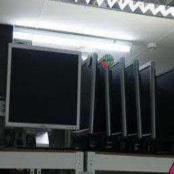 Used LCD Monitors