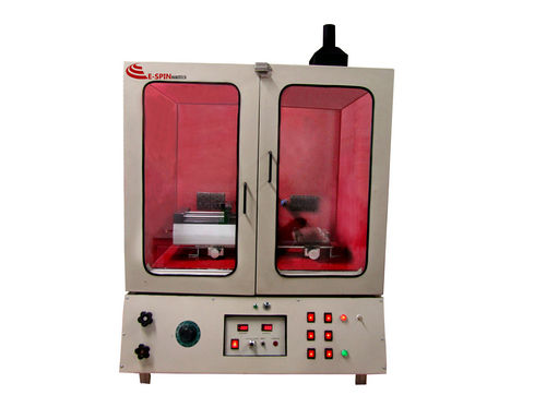 Advanced Electrospinning Machine