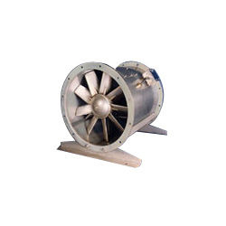 Axial Flow Fan