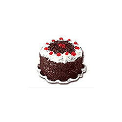 Black Forest Cake