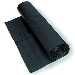 Black Polythene Rolls