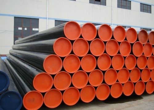 Carbon Steel Pipe