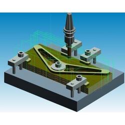 CNC Programming