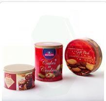 Confectionery Containers