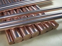 Copper Tungsten Electrodes