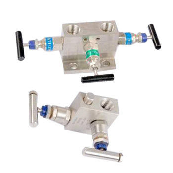 Manifold Valves