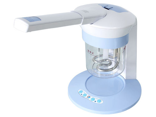 Ozone Ionic Facial Steamer