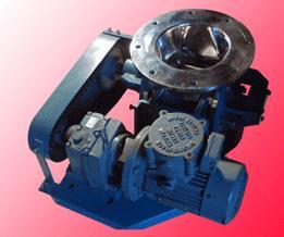 Rotary Air Lock / Rotary Valve