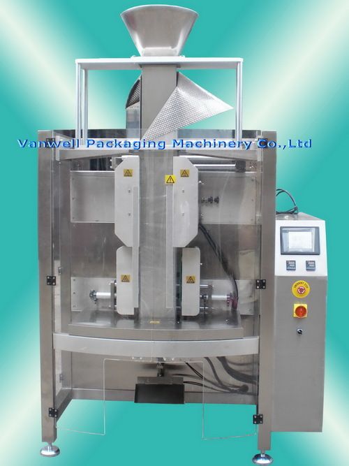 VL Series High-Performance VFFS Packaging Machine