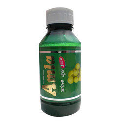 Amla Juice - High-Potency Antioxidant Blend | Supports Weight Loss, Detoxifies Liver, Promotes Healthy Skin & Hair Growth