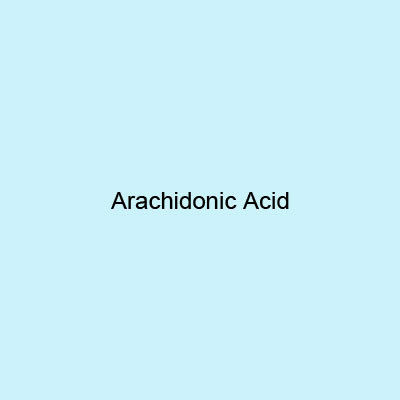 Arachidonic Acid