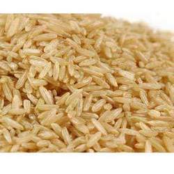 Brown Pusa Basmati Rice - Hybrid Variety, Enhanced Aroma & Flavor for Global Appreciation