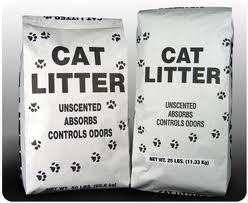 Cat Litter