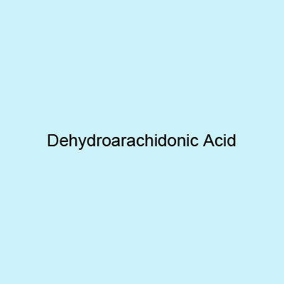 Dehydroarachidonic Acid