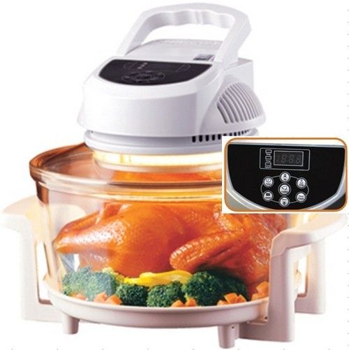 Digital Convection Oven