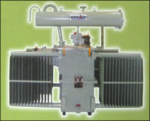 Distribution Transformer