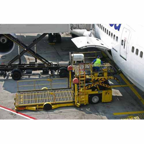 Domestic Air Cargo By Axis Freight Solutions Pvt. Ltd.