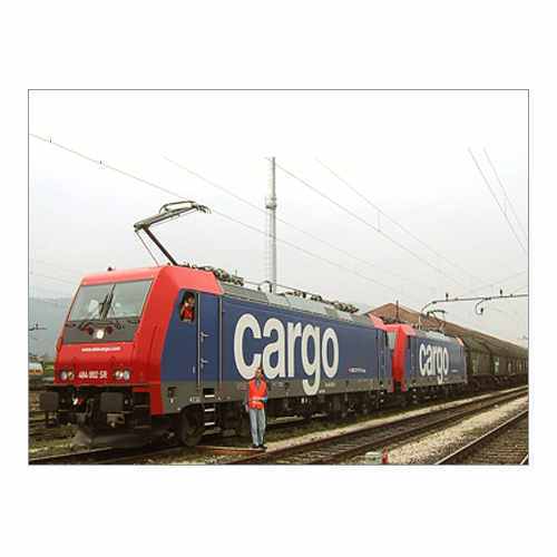 Domestic Railway Cargo By Axis Freight Solutions Pvt. Ltd.