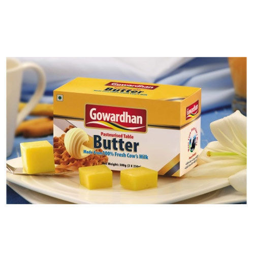 Govardhan Butter