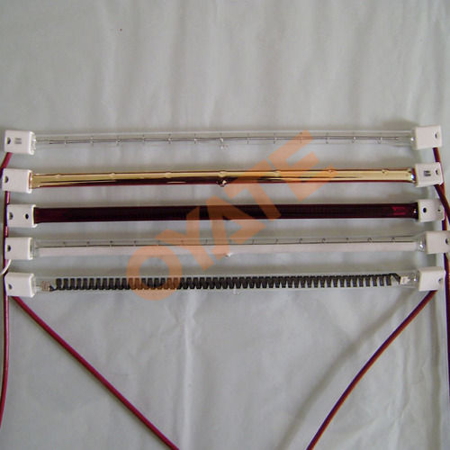 Infrared Carbon Fiber Heating Lamp