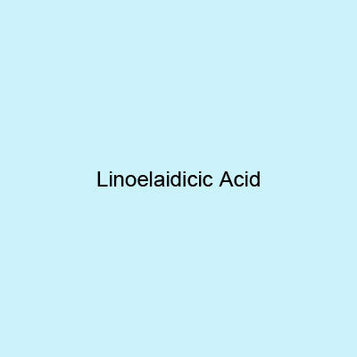 Linoelaidicic Acid