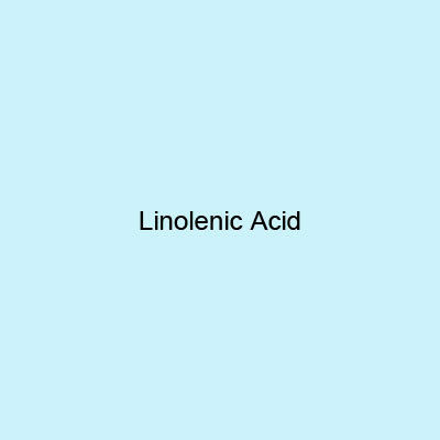 Linolenic Acid