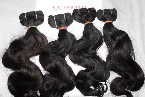 Machine Weft - Body Wave