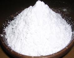 Modified Starch For Paper Making