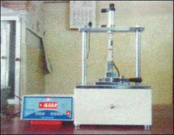 Push Pull Load Testing Machine