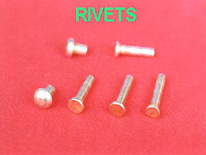 Rivets