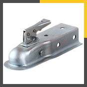 Trailer Coupling