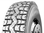 Truck And Bus Radial Tyres (CB945)