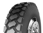 Truck And Bus Radial Tyres (CB972)