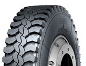 Truck And Bus Radial Tyres (CB981)