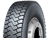 Truck And Bus Radial Tyres (CB995)