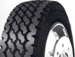 Truck And Bus Radial Tyres (CM973)