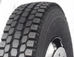 Truck And Bus Radial Tyres (CM980)