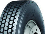 Truck And Bus Radial Tyres (CM982)