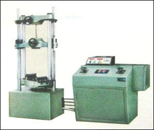 Universal Testing Machine