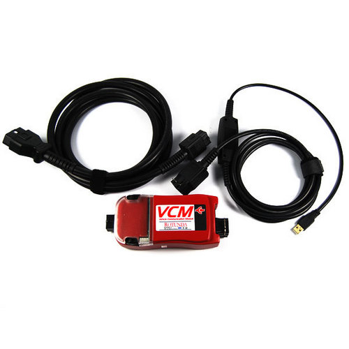 VCM