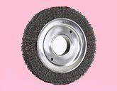 Wheel Brush